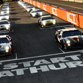 本格派レースゲーム『Project CARS』の新スクリーンショットが公開、三画面でプレイされるデモ映像も