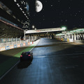 本格派レースゲーム『Project CARS』の新スクリーンショットが公開、三画面でプレイされるデモ映像も