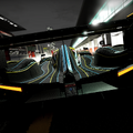 本格派レースゲーム『Project CARS』の新スクリーンショットが公開、三画面でプレイされるデモ映像も
