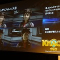 【Autodesk 3December 2013】最新技術を使った古典的なゲーム!?ディティールが魅力な『KNACK』アートワーク制作事例
