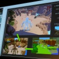 【Autodesk 3December 2013】最新技術を使った古典的なゲーム!?ディティールが魅力な『KNACK』アートワーク制作事例