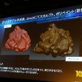 【Autodesk 3December 2013】最新技術を使った古典的なゲーム!?ディティールが魅力な『KNACK』アートワーク制作事例