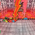 OUYA独占タイトル『Wrecking Balls Arena』がWii Uに移植『Wrecking Balls Arena DX』の名称で2014年リリース