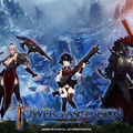 Tower of Ascension
