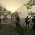 『The Elder Scrolls Online』日本での発売決定！正式サービスインは4月4日