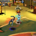 オンライン格闘技アクション『ZONE4』プレオープンβテストを開催