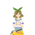 スタイリスト うらら