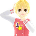 目指せカリスマ読モ！「JSガール」全面協力で実現した読モ体験ゲーム『JSガール ドキドキ モデルチャレンジ』3DSに登場