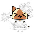 悠木碧さんCD封入特典武器防具