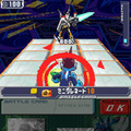 流星のロックマン3 ブラックエース