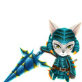 イヌとネコでRPG『リトルテイルストーリー』、カッコイイ物からユーモラスな物まで自分なりのコーディネートが楽しめる装備公開