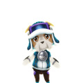 イヌとネコでRPG『リトルテイルストーリー』、カッコイイ物からユーモラスな物まで自分なりのコーディネートが楽しめる装備公開