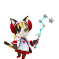 イヌとネコでRPG『リトルテイルストーリー』、カッコイイ物からユーモラスな物まで自分なりのコーディネートが楽しめる装備公開
