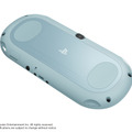 PlayStation Vita（PCH-2000）ライトブルー/ホワイト