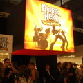 【GC 2008】いよいよ開幕！ブース会場からの第一報をお届け
