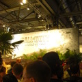 【GC 2008】いよいよ開幕！ブース会場からの第一報をお届け