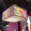 【GC 2008】いよいよ開幕！ブース会場からの第一報をお届け