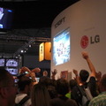 【GC 2008】いよいよ開幕！ブース会場からの第一報をお届け