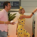【GC 2008】いよいよ開幕！ブース会場からの第一報をお届け