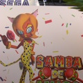 【GC 2008】いよいよ開幕！ブース会場からの第一報をお届け