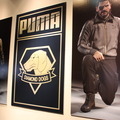 小島監督も出席！既に予約分がほぼ品切れの『MGS V』 x PUMA限定コラボグッズ発売記念パーティーレポート