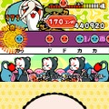 めっちゃ!太鼓の達人DS 7つの島の大冒険
