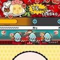 めっちゃ!太鼓の達人DS 7つの島の大冒険