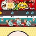 めっちゃ!太鼓の達人DS 7つの島の大冒険