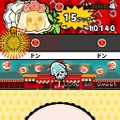 めっちゃ!太鼓の達人DS 7つの島の大冒険