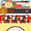 めっちゃ!太鼓の達人DS 7つの島の大冒険