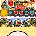 めっちゃ!太鼓の達人DS 7つの島の大冒険