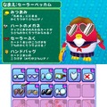 『ペンギンの問題+  爆勝!ルーレットバトル!! 』カードとスゴロクを組み合わせたバトルシステムや、各ゲームモードの詳細が発表