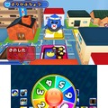 『ペンギンの問題+  爆勝!ルーレットバトル!! 』カードとスゴロクを組み合わせたバトルシステムや、各ゲームモードの詳細が発表