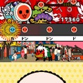 めっちゃ!太鼓の達人DS 7つの島の大冒険