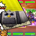 『ペンギンの問題+  爆勝!ルーレットバトル!! 』カードとスゴロクを組み合わせたバトルシステムや、各ゲームモードの詳細が発表