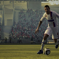 『FIFA 09』に新機能「ADIDAS ライブ・シーズン」