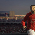 『FIFA 09』に新機能「ADIDAS ライブ・シーズン」