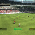『FIFA 09』に新機能「ADIDAS ライブ・シーズン」