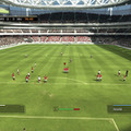 『FIFA 09』に新機能「ADIDAS ライブ・シーズン」