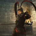 PC版『真・三國無双7 with 猛将伝』発売決定、グラフィックの詳細な設定が可能に