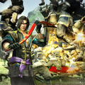 PC版『真・三國無双7 with 猛将伝』発売決定、グラフィックの詳細な設定が可能に