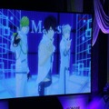 会場でのファン投票でデート内容が決まる!?「ときめきメモリアル Girl’s Side DAYS 2014 ～White Date～」レポート