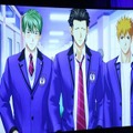 会場でのファン投票でデート内容が決まる!?「ときめきメモリアル Girl’s Side DAYS 2014 ～White Date～」レポート