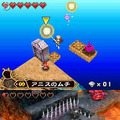『スティールプリンセス』特別MAPのパスワード公開中