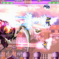 ゴシックホラーSTG『デススマイルズ』、Xbox 360で来春リリース