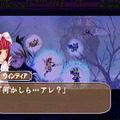 ゴシックホラーSTG『デススマイルズ』、Xbox 360で来春リリース