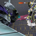 DISSIDIA FINAL FANTASY