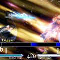DISSIDIA FINAL FANTASY