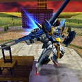 機動戦士ガンダムガンダムVS.ガンダム