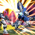 機動戦士ガンダムガンダムVS.ガンダム